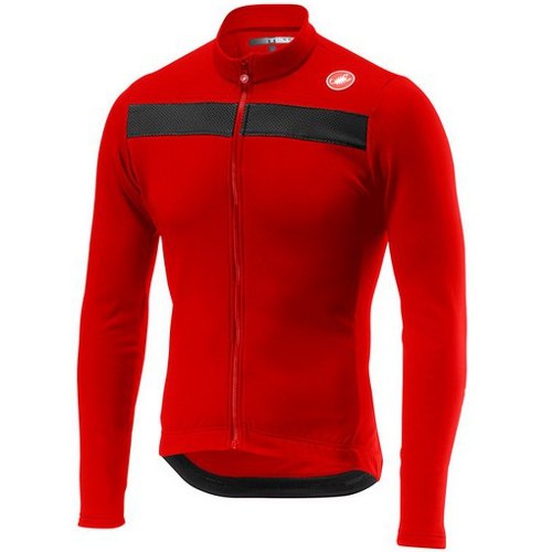 Maglia ciclismo 2025 manica lunga