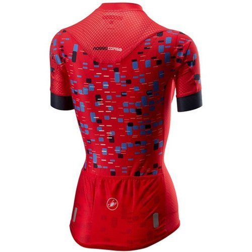 Maglia Ciclismo Donna CASTELLI CLIMBER'S W JERSEY 4519047 081 -  Emmecisport.com - The Sport Shop On-Line