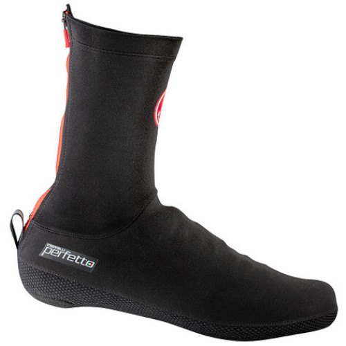 Copriscarpe Ciclismo CASTELLI PERFETTO SHOECOVER 4521524 010 - gore-tex -  Emmecisport.com - The Sport Shop On-Line
