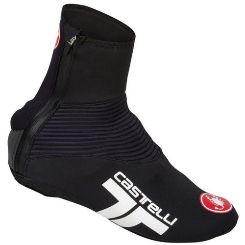 Consiglia Copriscarpe Ciclismo CASTELLI NARCISISTA 2 SHOECOVER 4516540 010  - windstopper - Emmecisport.com - The Sport Shop On-Line