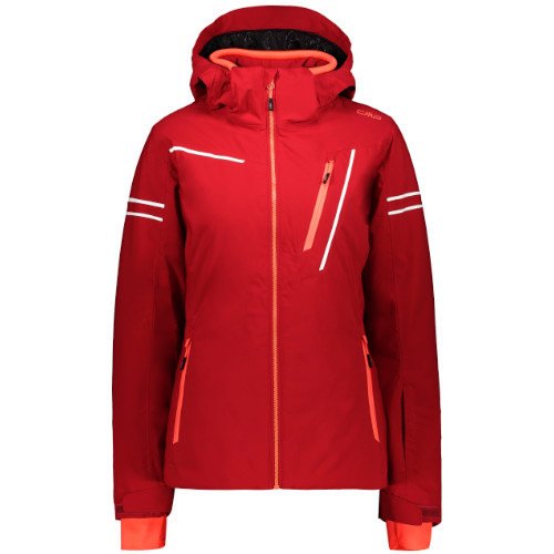 sportler giacca sci donna