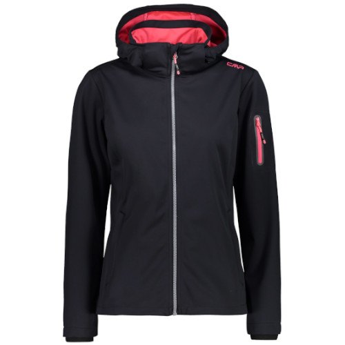 Consiglia Giacca Donna CMP WOMAN JACKET ZIP HOOD LIGHT SOFTSHELL 39A5016 01UE trekking The Sport Shop On Line Consiglia Giacca Donna CMP WOMAN JACKET ZIP HOOD LIGHT SOFTSHELL 39A5016 01UE trekking The Sport Shop On Line