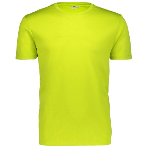 CMP Jungen T-shirt Piquet Maniche Corte CMP Jungen T-shirt Piquet Maniche Corte