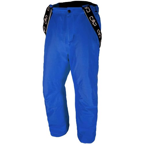 Pantaloni Sci Uomo CMP 3W01717 N951 - Emmecisport.com - The Sport Shop  On-Line