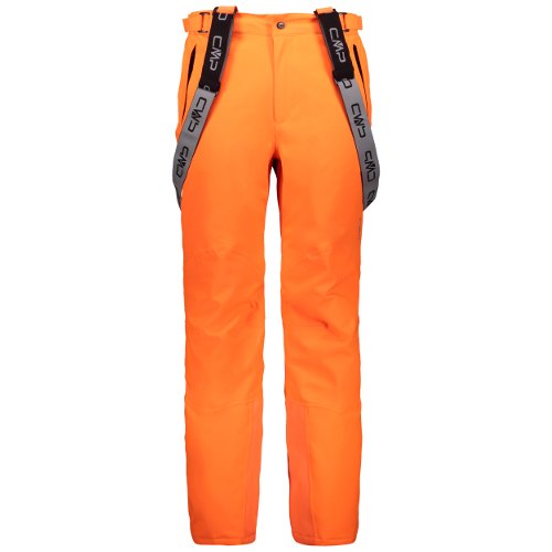 Pantaloni Sci Uomo CMP MAN PANT STRETCH 3W17397N C645 - Emmecisport.com -  The Sport Shop On-Line