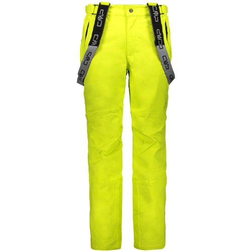 Pantaloni Sci Uomo CMP MAN PANT STRETCH 3W17397N E359 - Emmecisport.com -  The Sport Shop On-Line