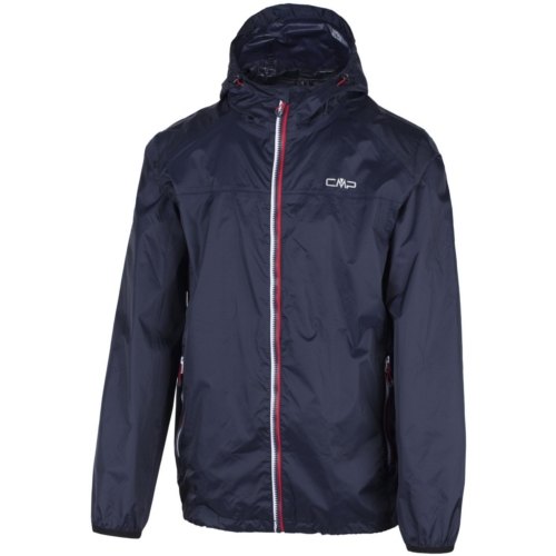 cmp giacca impermeabile