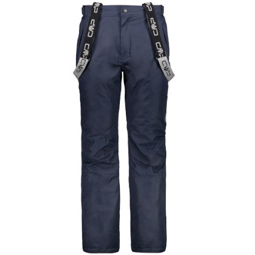 Pantaloni Sci Uomo CMP 39W2137 N950 - Emmecisport.com - The Sport Shop  On-Line