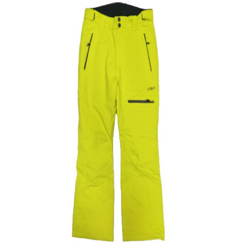 pantaloni sci cmp uomo