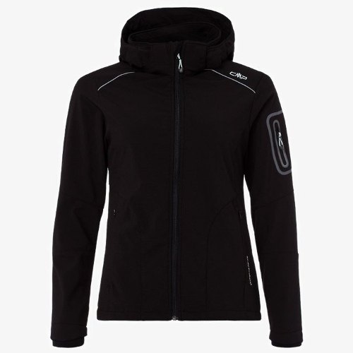 CMP Softshell Jacke 3A22226 Giacca Donna