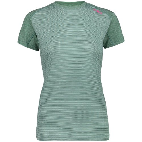 CMP 3t68376 Maglietta Donna