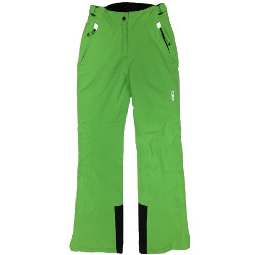 Pantaloni Sci Donna CMP 3W18596N E524 - Emmecisport.com - The Sport Shop  On-Line
