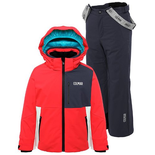 giacca colmar ragazzo