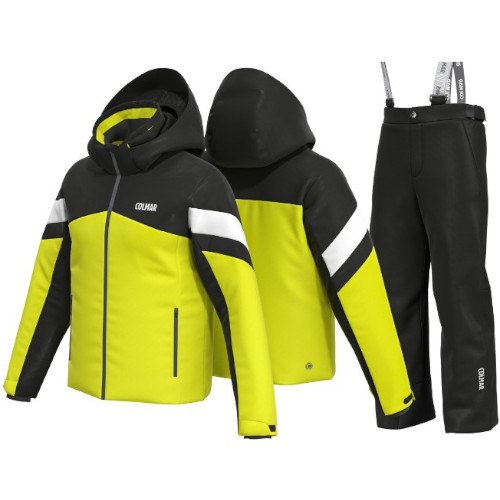 giacca colmar ragazzo