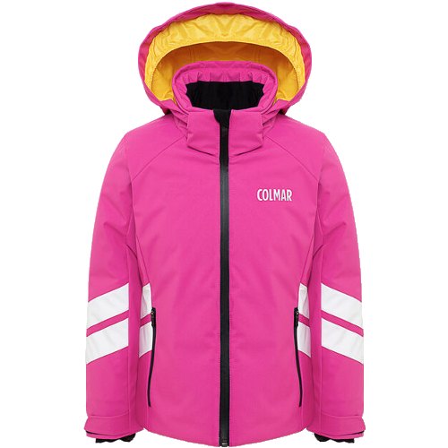 Completo Sci Bambina Giacca Pantaloni COLMAR 3169C 1VC SAPPORO-REC 505 -  Emmecisport.com - The Sport Shop On-Line