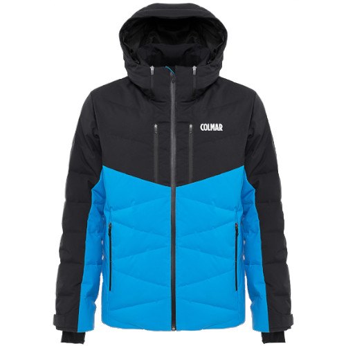 Consiglia Giacca Sci Uomo COLMAR CHAMONIX 1064 1VC SAPPORO-REC 272 -  Emmecisport.com - The Sport Shop On-Line