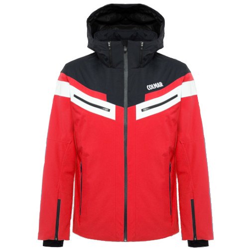 giacca da sci colmar