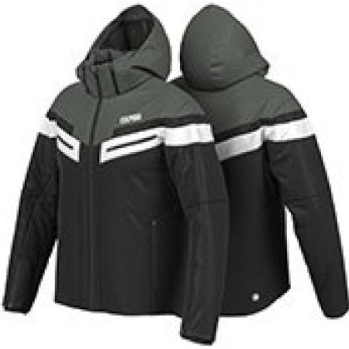 Giacca Sci Uomo COLMAR GOLDEN EAGLE 1356 1VC SAPPORO 99 - Emmecisport.com -  The Sport Shop On-Line