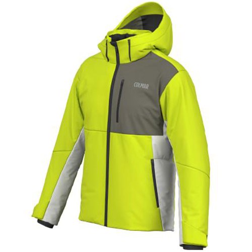 Giacca Sci Uomo COLMAR WHISTLER 1311 9RT SAPPORO 301 - Emmecisport.com -  The Sport Shop On-Line
