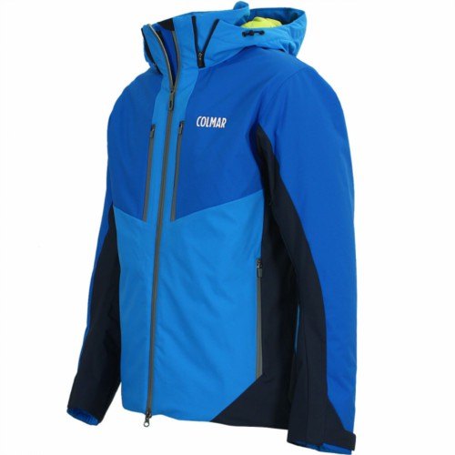 Sci Colmar Giacca Whistler Bianco Scuro Uomo Da 5aqrw1xw RggUwZq7