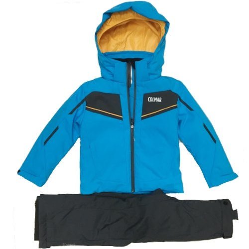 giacca da sci colmar outlet