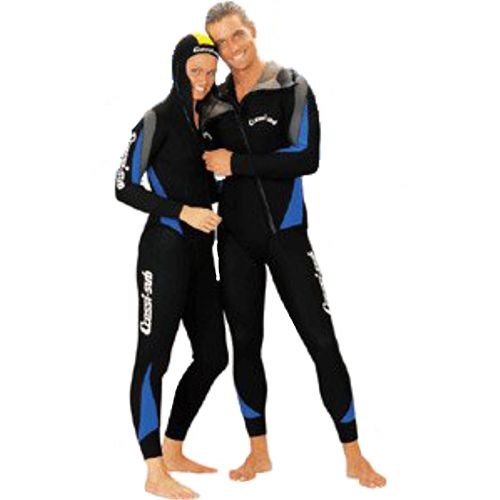 Cressi Muta per sub surf snorkeling Cressi 2,5 mm XL 5 