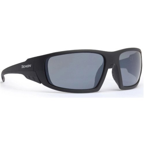 Occhiali Alpinismo DEMON PARROT LENTI CATEGORIA 3 BLACK - Emmecisport.com -  The Sport Shop On-Line
