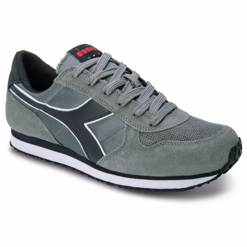 diadora k run rosse