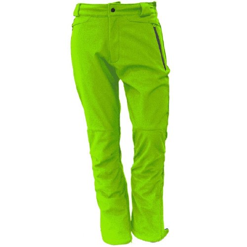 Pantaloni Sci Uomo DUBIN ELBERT SOFTSHELL 043 - Emmecisport.com - The Sport  Shop On-Line