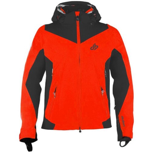 Giacca Sci Uomo DUBIN EVANS MAN SKI JACKET 1001D850 3759 - Emmecisport.com  - The Sport Shop On-Line