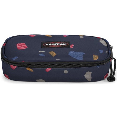 Astuccio EASTPAK OVAL EK71744V TERRO NIGHT - Emmecisport.com - The Sport  Shop On-Line