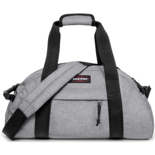 Borsa Viaggio EASTPAK STAND EK735 363 SUNDAY GREY - Emmecisport.com - The  Sport Shop On-Line