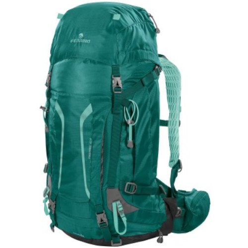 Zaino Donna 40 litri FERRINO FINISTERRE 40 LADY 75575IVV trekking -  Emmecisport.com - The Sport Shop On-Line