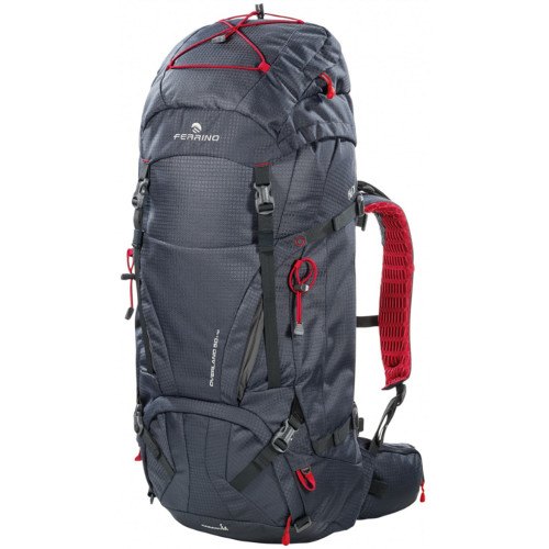 crisis collar to add Zaino 50 litri +10 FERRINO OVERLAND 50+10 75670HCC- Trekking - Emmecisport.com - The Sport Shop On-Line crisis collar to add Zaino 50 litri +10 FERRINO OVERLAND 50+10 75670HCC- Trekking - Emmecisport.com - The Sport Shop On-Line
