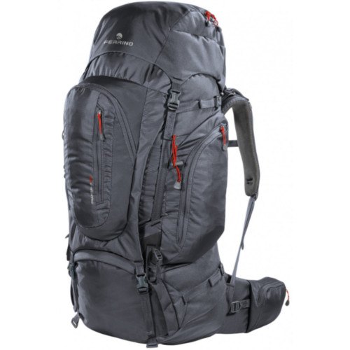 Consiglia Zaino 80 litri FERRINO TRANSALP 80 75690ECC - Trekking -  Emmecisport.com - The Sport Shop On-Line