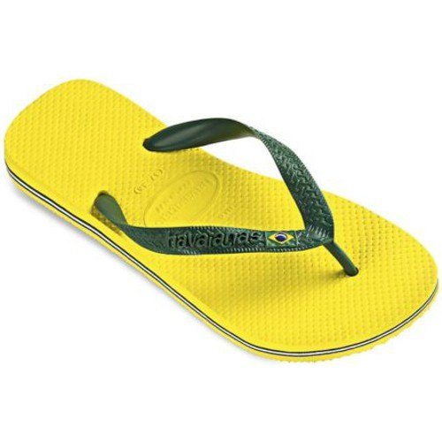 Ciabatte Infradito HAVAIANAS BRASIL 4000032 2197 - Emmecisport.com - The  Sport Shop On-Line