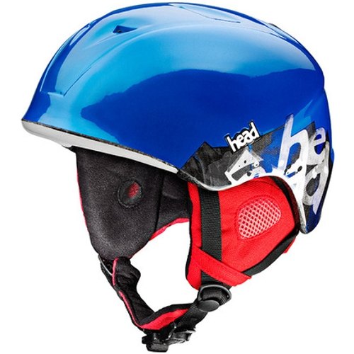 Consiglia Casco Sci HEAD REBEL 324624 - Emmecisport.com - The Sport Shop  On-Line