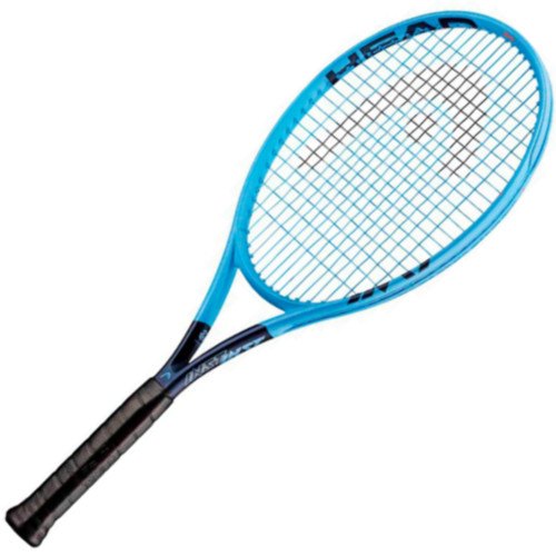 raquette head instinct