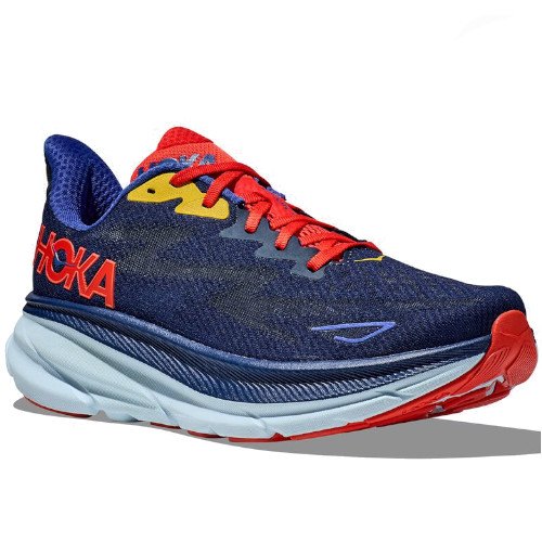 Scarpe Running A3 HOKA CLIFTON 9 1127895 BBDGB