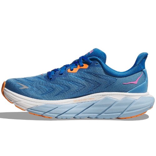 Scarpe running top hoka a4