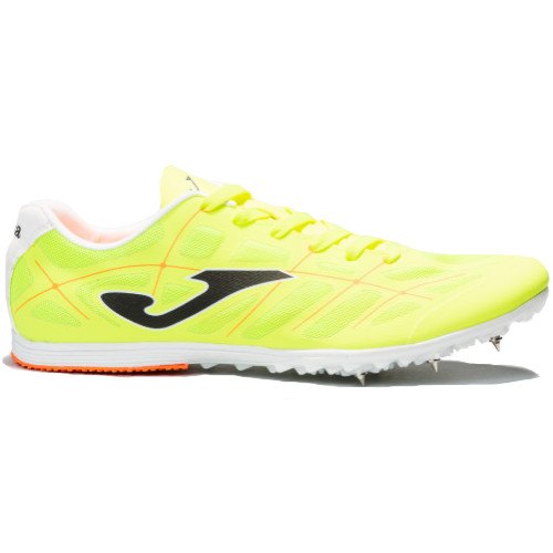 scarpe da atletica chiodate