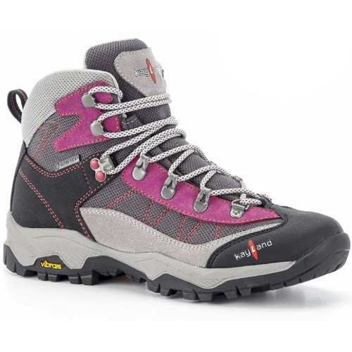 scarpe montagna donna