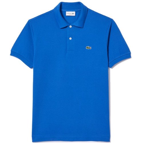 Maglia polo lacoste hot sale