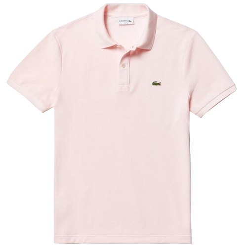 maglia polo lacoste