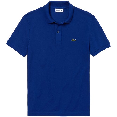 Lacoste Polo Rosso - Magliette uomo • ZOOT.it