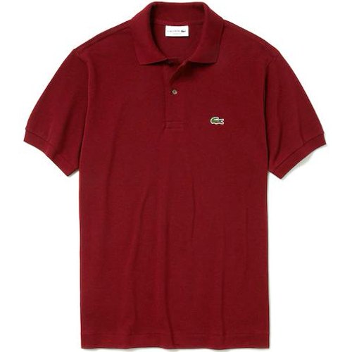 maglia lacoste