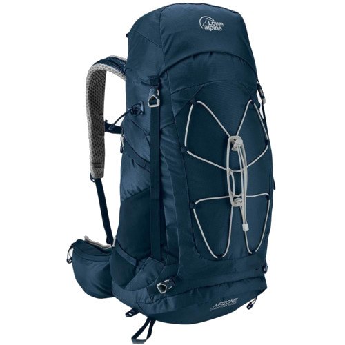 Zaino trekking shop 10 litri