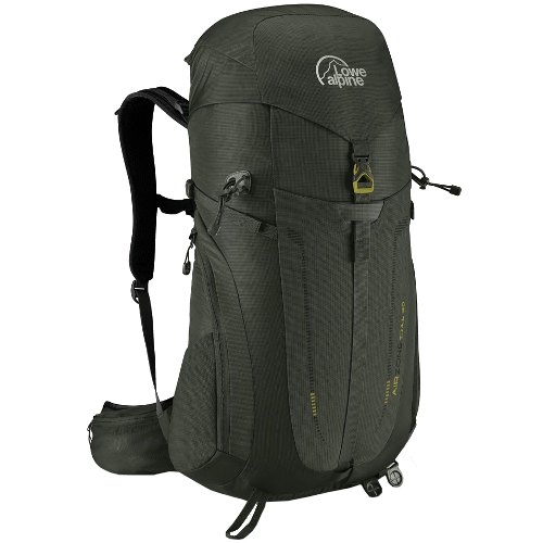 Consiglia Zaino 30 litri LOWE ALPINE AIRZONE TRAIL 30 FTE-71-DO-30 -  Trekking - Emmecisport.com - The Sport Shop On-Line