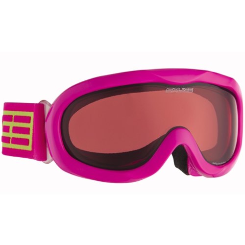Maschera Sci Donna SALICE 884DACRXPF FUCSIA AMBRA (FOTOCROMATICA -  POLARIZZATA) - Emmecisport.com - The Sport Shop On-Line