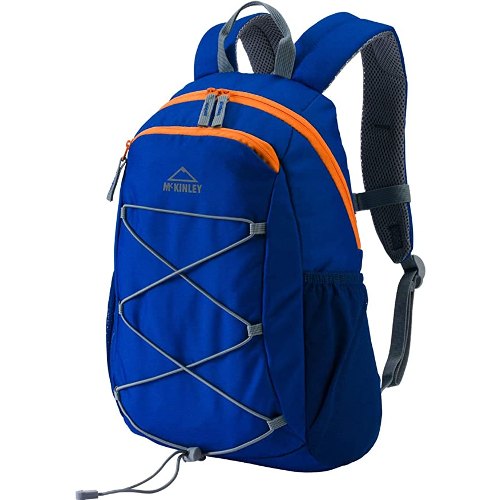Zaino Bambino 15 litri McKINLEY AMARILLO 15 II 261653 905 542 -  Emmecisport.com - The Sport Shop On-Line